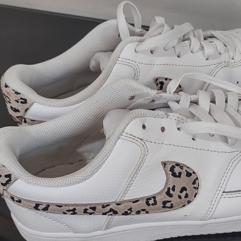Nike sneakers